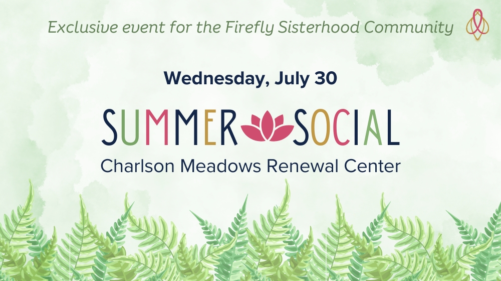 Summer Social Charlson