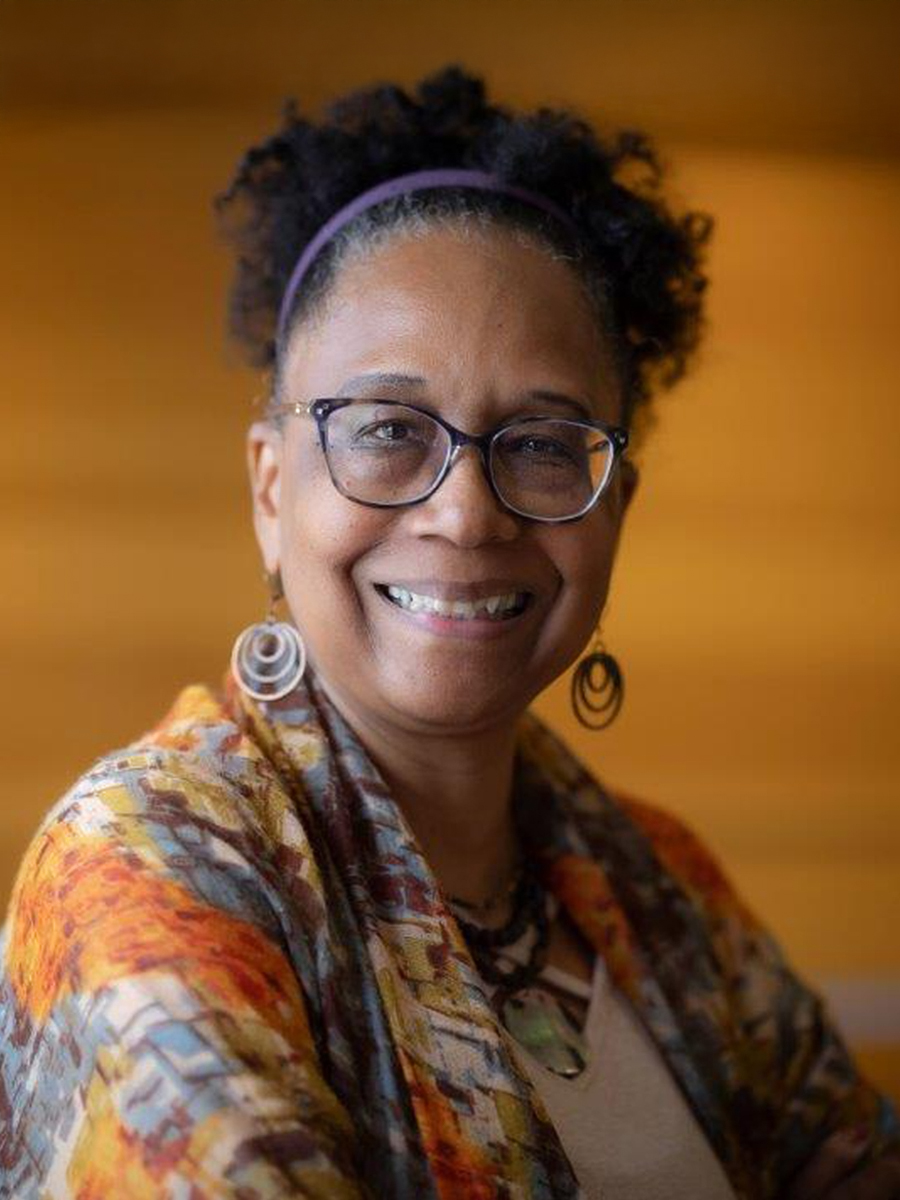 Linda Garrett-Johnson
