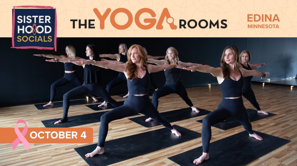 The Yoga Rooms